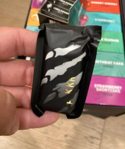 BLK KAT 2G DISPOSABLE