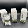 RAW GARDEN 3PK INFUSED JOINTS