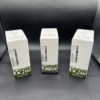 RAW GARDEN 3PK INFUSED JOINTS