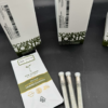 RAW GARDEN 3PK INFUSED JOINTS