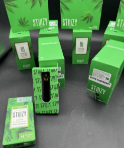 Stiiizy 1G all in one thc pen