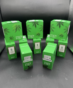 Stiiizy 1G all in one thc pen