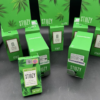 Stiiizy 1G all in one thc pen