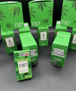 Stiiizy 1G all in one thc pen