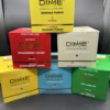 Dime industries 2g disposable