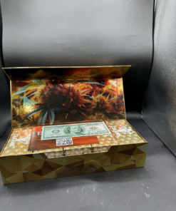 CLEAN CARTS 2G CASINO EDITION
