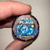 FULL FLAVA EXTRACTS 2G HASH ROSIN