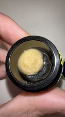 Big Brain 2G Hash Rosin