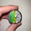 Big Brain 2G Hash Rosin