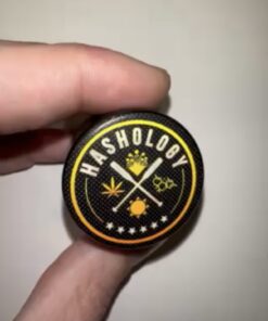 hashology 2g live hash rosin