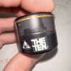the ten co hash rosin
