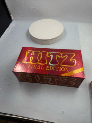 HITZ GEN 7 2G FINAL EDITION