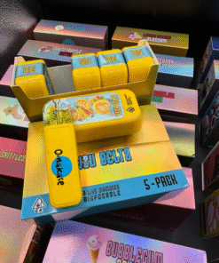 OMAKASE LIQUID LIVE DIAMONDS 2G