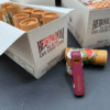 heirbloom cbx disposable