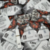Punch LIve Rosin Disposable