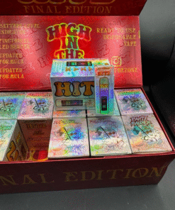 HITZ GEN 7 FINAL EDITION
