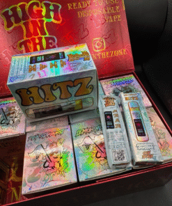 HITZ GEN 7 2G FINAL EDITION