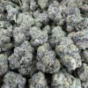 zlushie exotic strain
