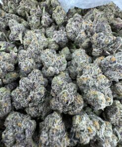 zlushie exotic strain