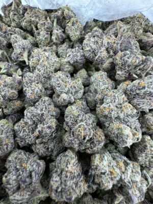 zlushie exotic strain