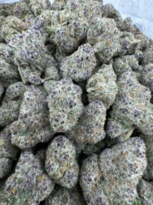 Frostbite exotic strain