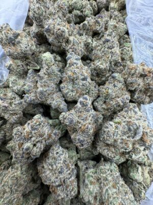 CHERRY COSMO EXOTIC STRAIN