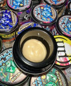 FULL FLAVA EXTRACTS 2G HASH ROSIN