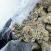 Electric colada strain