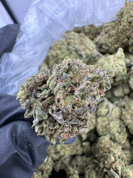 24k AAA STRAIN