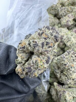 Key Lime Pie strain