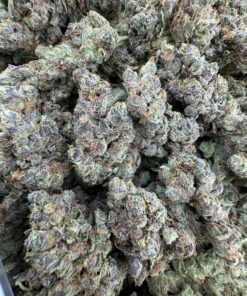 romulan aaa strain
