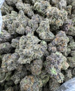 LUCKY DRAGON STRAIN