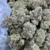 Blue Dream Sativa hybrid