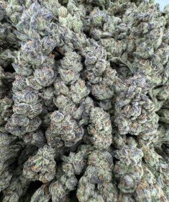 Rainbow Road weed strain
