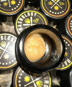 Hashology live hash rosin