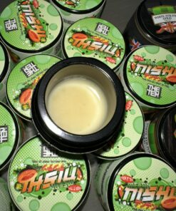 The ten co rosin