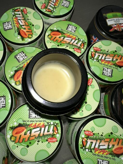 The ten co rosin