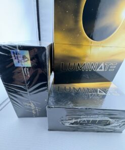 Premium cannabis shatter