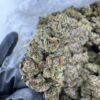Rainbow Road strain