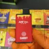 ANF inc 2G SAUCE DISPOSABLE