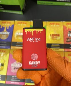 ANF inc 2G SAUCE DISPOSABLE