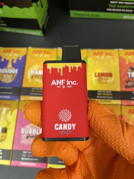 ANF inc 2G SAUCE DISPOSABLE