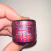 cold press rosin