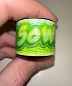 CIRCLE SOURCE SOLVENTLESS