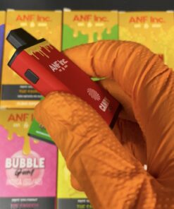 ANF INC SAUCE DISPOSABLE