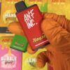 anf inc cart