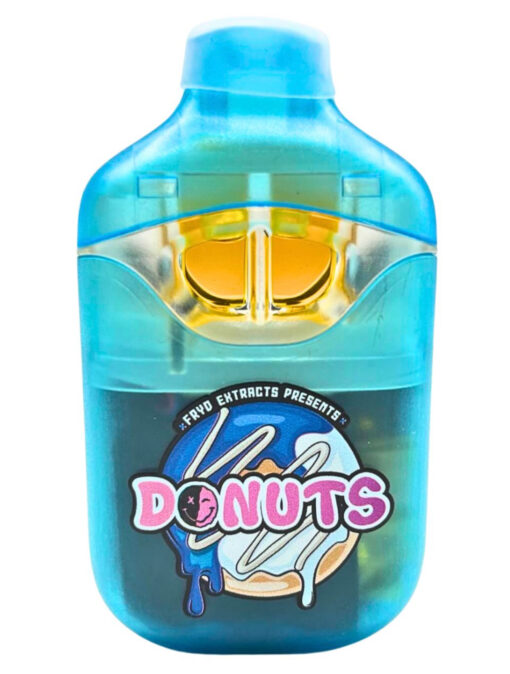 FRYD DONUT V2 2G DISPOSABLE