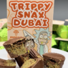 TRIPPY SNAX DUBAI,TRIPPY SNAX DUBAI PSILOCYBIN,TRIPPY SNAX DUBAI 6G PSILOCYBIN,TRIPPYVERSE,TRIPPYVERSE PSILOCYBIN CHOCOLATE BAR