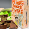 TRIPPY SNAX DUBAI,TRIPPY SNAX DUBAI PSILOCYBIN,TRIPPY SNAX DUBAI 6G PSILOCYBIN,TRIPPYVERSE,TRIPPYVERSE PSILOCYBIN CHOCOLATE BAR
