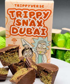 TRIPPY SNAX DUBAI,TRIPPY SNAX DUBAI PSILOCYBIN,TRIPPY SNAX DUBAI 6G PSILOCYBIN,TRIPPYVERSE,TRIPPYVERSE PSILOCYBIN CHOCOLATE BAR